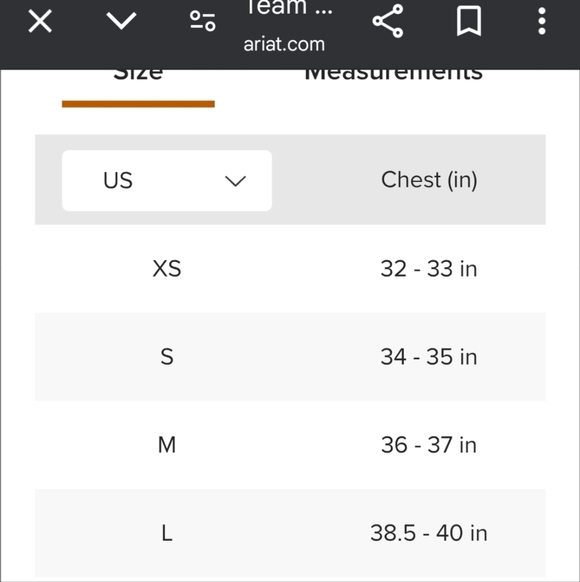 Ariat Fleece Jacket Size Large Mauve Purple Zip Pockets Coastal Cowgirl - Picture 9 of 9